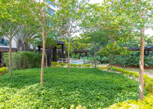 Imagem Apartamento com 2 Quartos à Venda, 105 m² em Jardim Caravelas - São Paulo Imagem Apartamento com 2 Quartos à Venda, 105 m² em Jardim Caravelas - São Paulo
