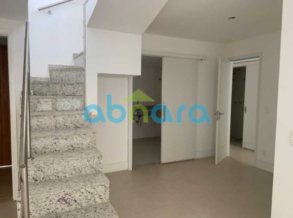 Imagem Cobertura com 3 Quartos à Venda, 236 m² em Leblon - Rio De Janeiro Imagem Cobertura com 3 Quartos à Venda, 236 m² em Leblon - Rio De Janeiro