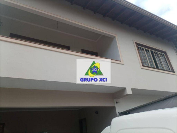 Imagem Casa com 3 Quartos à Venda, 148 m² em Parque Jambeiro - Campinas Imagem Casa com 3 Quartos à Venda, 148 m² em Parque Jambeiro - Campinas