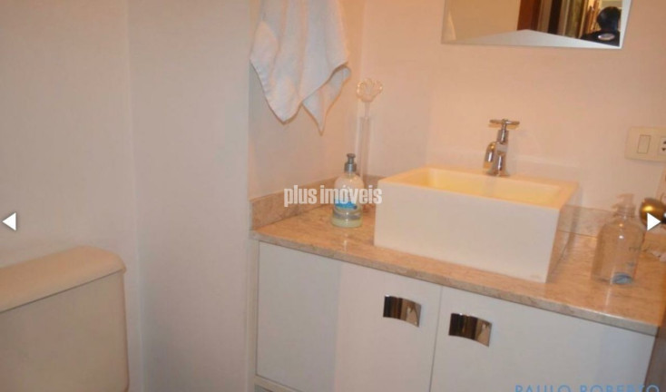 Imagem Apartamento com 4 Quartos à Venda, 213 m² em Morumbi - São Paulo