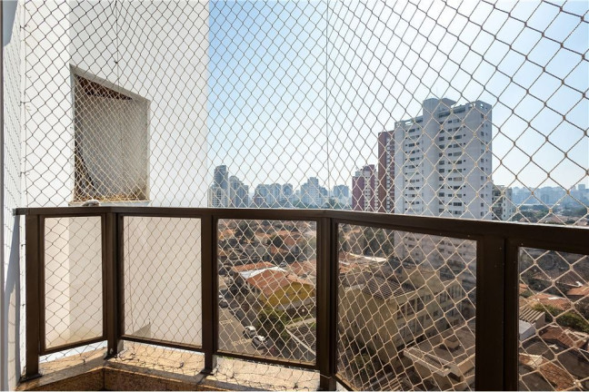 Imagem Apartamento com 5 Quartos à Venda, 242 m² em Campo Belo - São Paulo Imagem Apartamento com 5 Quartos à Venda, 242 m² em Campo Belo - São Paulo