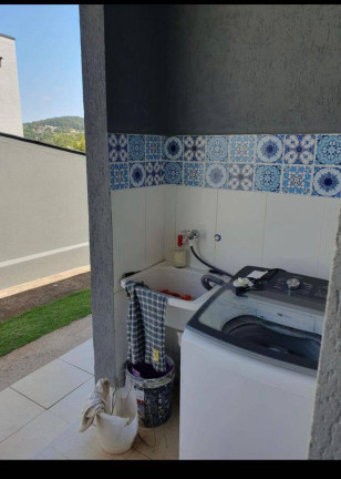 Imagem Casa com 3 Quartos à Venda, 640 m² em Condomínio Parque Das Garças I - Atibaia