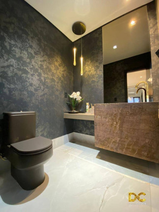 Imagem Casa de Condomínio com 3 Quartos à Venda, 330 m² em Jardim Imperial - Cuiabá Imagem Casa de Condomínio com 3 Quartos à Venda, 330 m² em Jardim Imperial - Cuiabá