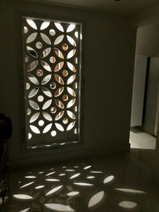 Imagem Apartamento com 4 Quartos à Venda, 322 m² em Santana - São Paulo