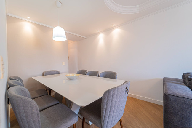 Imagem Apartamento com 3 Quartos à Venda, 65 m² em Vila Gumercindo - São Paulo Imagem Apartamento com 3 Quartos à Venda, 65 m² em Vila Gumercindo - São Paulo