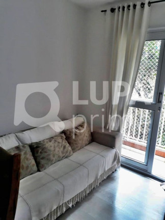 Imagem Apartamento com 2 Quartos à Venda, 51 m² em Tremembé - São Paulo Imagem Apartamento com 2 Quartos à Venda, 51 m² em Tremembé - São Paulo
