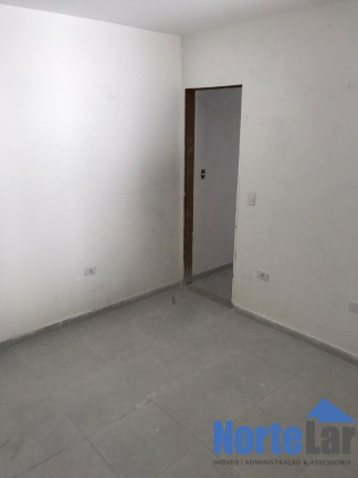 Imagem Casa com 2 Quartos para Alugar, 50 m² em Jardim Dos Francos - São Paulo