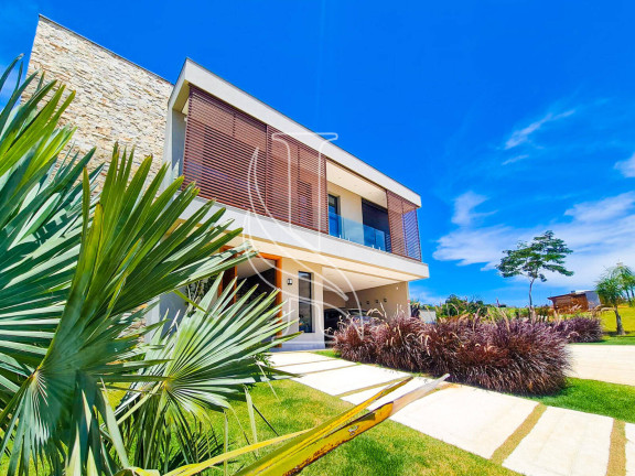 Casa de Condomínio com 5 Quartos à Venda, 800 m² em Bairro Da Mina - Itupeva