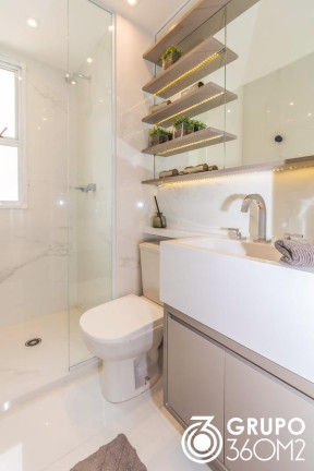 Imagem Apartamento com 2 Quartos à Venda, 58 m² em Vila Gonçalves - São Bernardo Do Campo