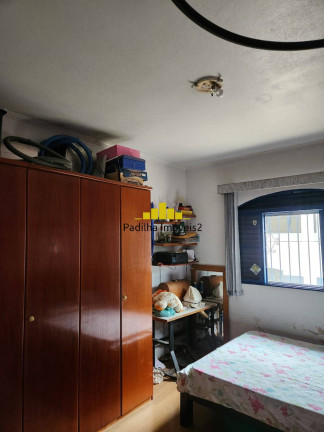 Imagem Casa com 2 Quartos à Venda, 250 m² em Jardim Ana Claudia - Votorantim