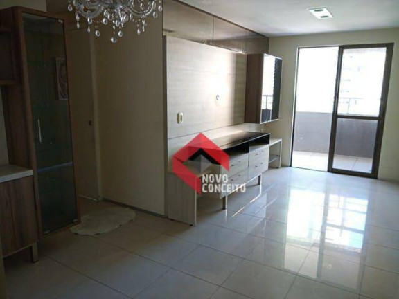 Imagem Apartamento com 3 Quartos à Venda, 88 m² em Aldeota - Fortaleza Imagem Apartamento com 3 Quartos à Venda, 88 m² em Aldeota - Fortaleza