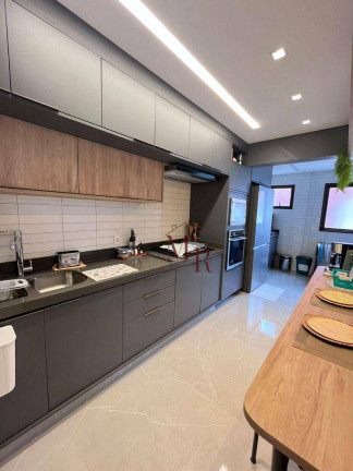 Imagem Apartamento com 2 Quartos à Venda, 91 m² em Canto Do Forte - Praia Grande Imagem Apartamento com 2 Quartos à Venda, 91 m² em Canto Do Forte - Praia Grande
