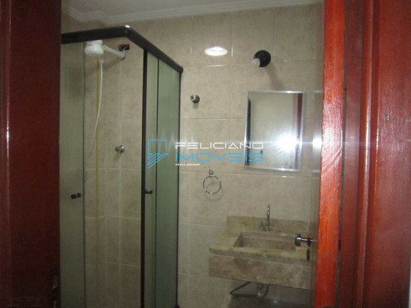 Imagem Apartamento com 2 Quartos à Venda, 96 m² em Guilhermina - Praia Grande