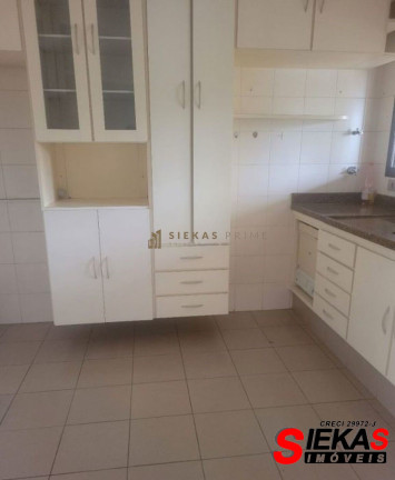 Imagem Apartamento com 2 Quartos à Venda, 140 m² em Jardim Avelino - São Paulo