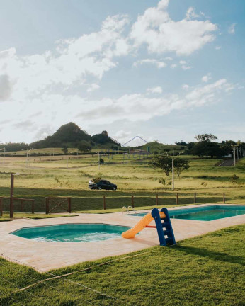 Imagem Terreno à Venda, 420 m² em Residencial Cuscoville - Analândia