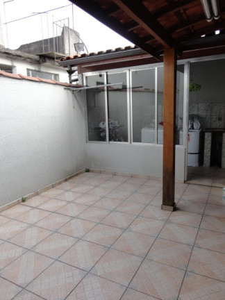 Imagem Sobrado com 3 Quartos à Venda, 67 m² em Itaim Paulista - São Paulo