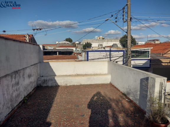 Imagem Casa com 2 Quartos à Venda, em Vila Invernada - São Paulo Imagem Casa com 2 Quartos à Venda, em Vila Invernada - São Paulo