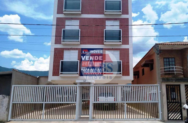 Imagem Apartamento com 1 Quarto à Venda, 32 m² em Vila Santa Rosa - Cubatão Imagem Apartamento com 1 Quarto à Venda, 32 m² em Vila Santa Rosa - Cubatão