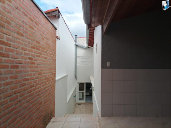 Imagem Casa com 3 Quartos à Venda, 213 m² em Jardim Paulista - Tatuí
