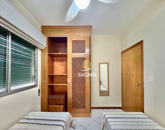 Imagem Apartamento com 3 Quartos à Venda, 140 m² em Pitangueiras - Guarujá