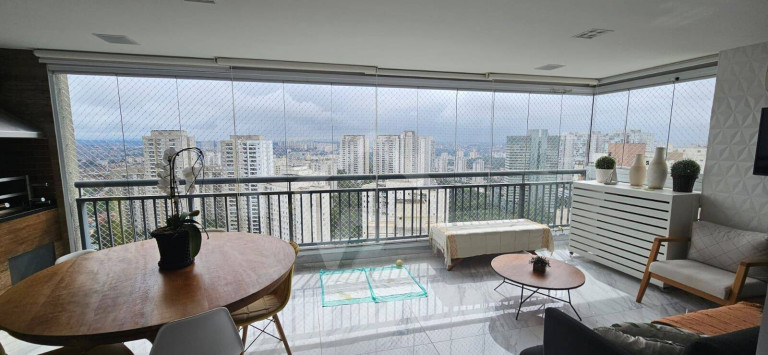 Imagem Apartamento com 3 Quartos à Venda, 122 m² em Vila Andrade - São Paulo Imagem Apartamento com 3 Quartos à Venda, 122 m² em Vila Andrade - São Paulo