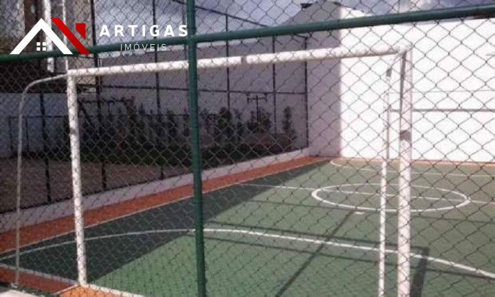 Imagem Apartamento com 1 Quarto à Venda, 39 m² em Mooca - São Paulo