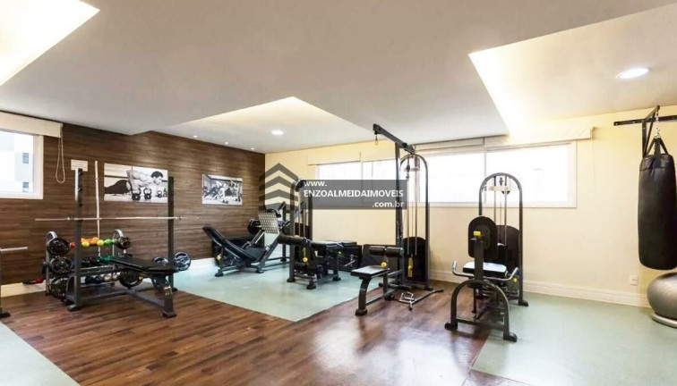 Imagem Apartamento com 1 Quarto à Venda, 45 m² em Alto Da Boa Vista - São Paulo Imagem Apartamento com 1 Quarto à Venda, 45 m² em Alto Da Boa Vista - São Paulo