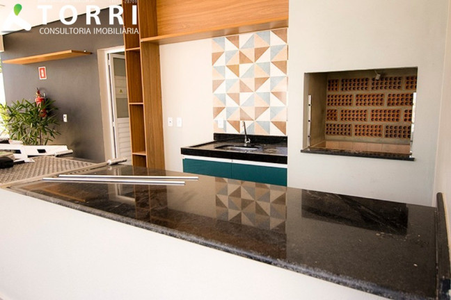 Imagem Apartamento com 2 Quartos à Venda, 42 m² em Recreio Dos Sorocabanos - Sorocaba Imagem Apartamento com 2 Quartos à Venda, 42 m² em Recreio Dos Sorocabanos - Sorocaba