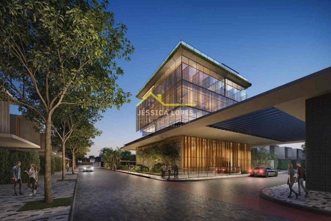 Imagem Casa de Condomínio com 4 Quartos à Venda, 366 m² em Portal Do Poço - Cabedelo