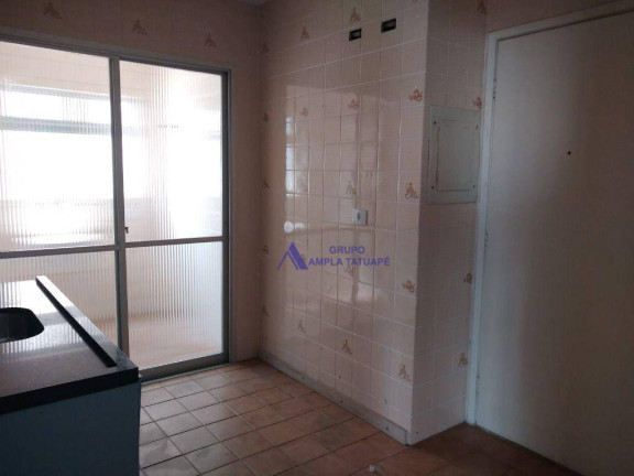 Imagem Apartamento com 3 Quartos para Alugar, 86 m² em Vila Azevedo - São Paulo