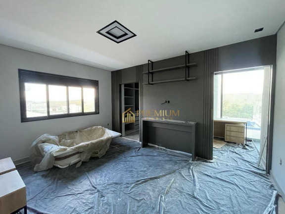 Imagem Casa com 4 Quartos à Venda, 300 m² em Condomínio Residencial Alphaville Ii - São José Dos Campos