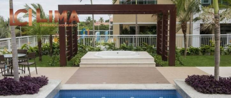Imagem Apartamento com 3 Quartos à Venda, 138 m² em Guararapes - Fortaleza