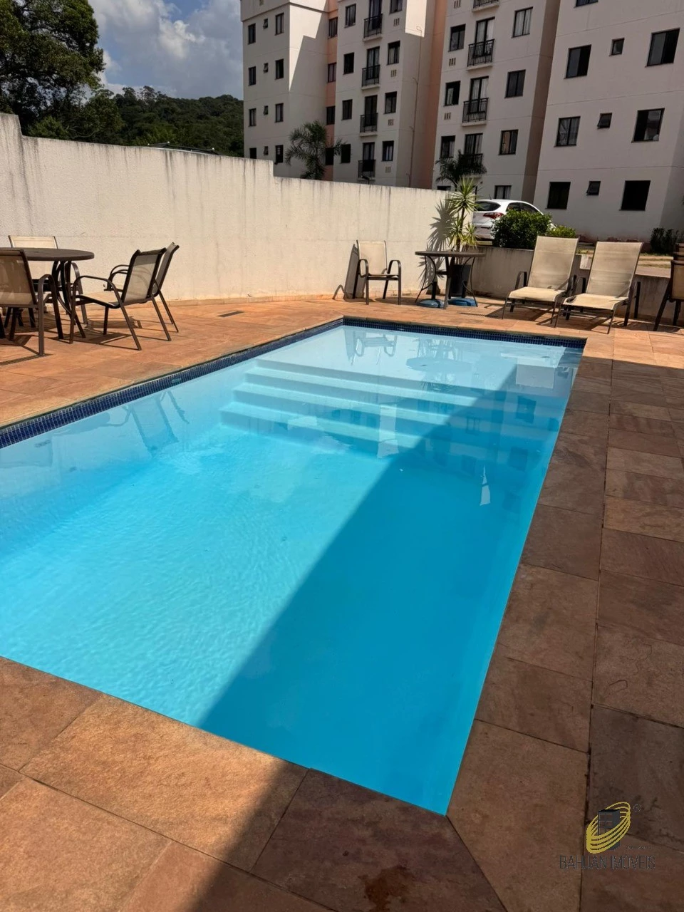 Imagem Imóvel com 2 Quartos para Alugar, 53 m² em Lageado - Cotia Imagem Imóvel com 2 Quartos para Alugar, 53 m² em Lageado - Cotia