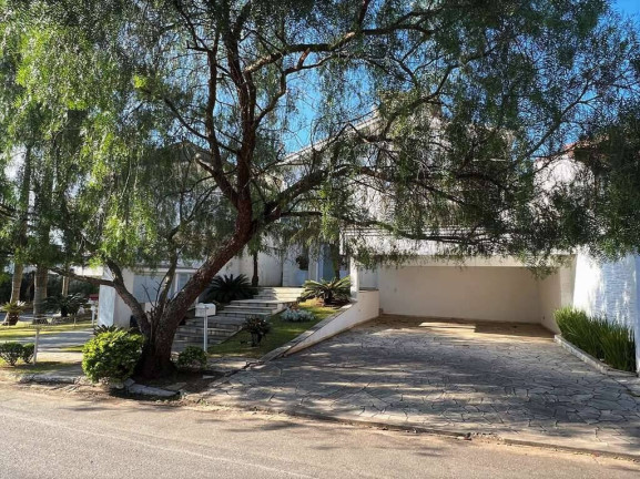 Imagem Casa de Condomínio com 4 Quartos à Venda, em São Paulo Ii - Cotia Imagem Casa de Condomínio com 4 Quartos à Venda, em São Paulo Ii - Cotia