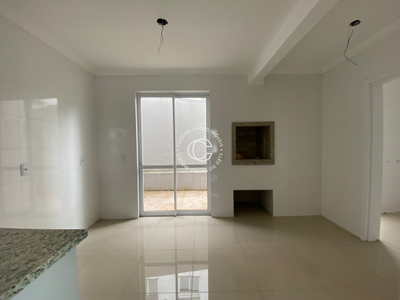 Imagem Casa com 3 Quartos à Venda, 112 m² em Nossa Senhora Do Perpétuo Socorro - Santa Maria Imagem Casa com 3 Quartos à Venda, 112 m² em Nossa Senhora Do Perpétuo Socorro - Santa Maria