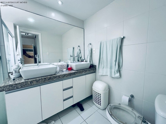 Foto do imóvel Imóvel com 4 Quartos à Venda, 181 m² em Barra - Salvador