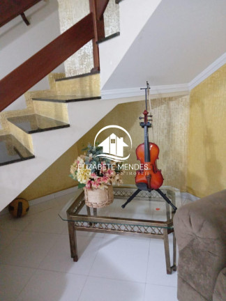 Imagem Casa com 3 Quartos à Venda, 264 m² em Jardim Imperador - Suzano
