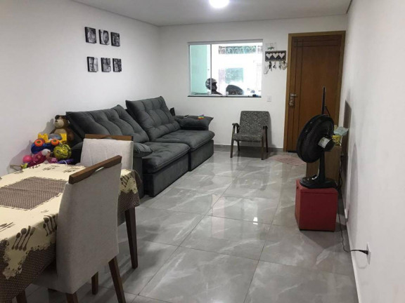 Imagem Sobrado com 3 Quartos à Venda, 125 m² em Vila Floresta - Santo André Imagem Sobrado com 3 Quartos à Venda, 125 m² em Vila Floresta - Santo André