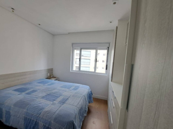 Imagem Apartamento com 2 Quartos à Venda, 86 m² em Paraíso - Santo André