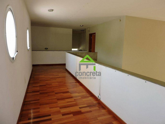 Imagem Casa de Condomínio com 4 Quartos à Venda, 400 m² em Granja Viana - Carapicuíba Imagem Casa de Condomínio com 4 Quartos à Venda, 400 m² em Granja Viana - Carapicuíba