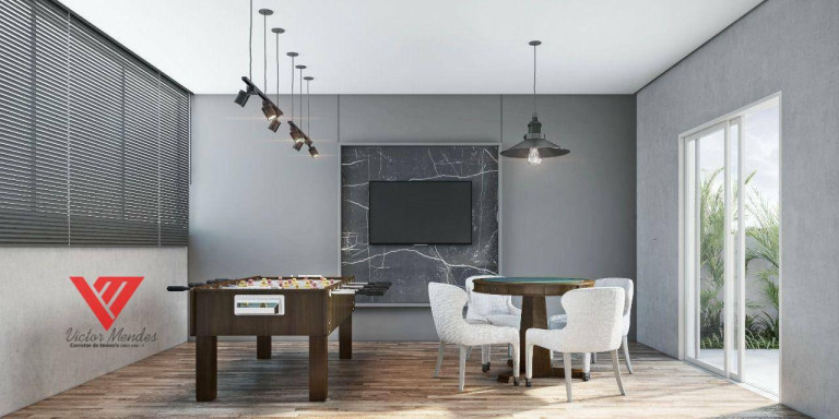 Imagem Apartamento com 3 Quartos à Venda, 83 m² em Manaíra - João Pessoa