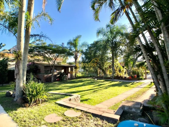 Imagem Casa com 3 Quartos à Venda, 330 m² em Atlantida - Xangri-la