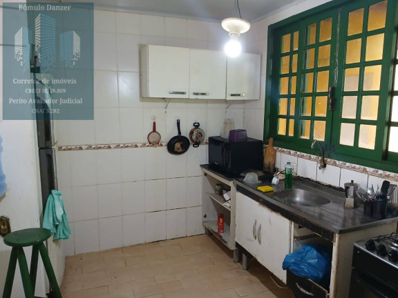 Imagem Casa com 3 Quartos à Venda, 120 m² em Barra Da Lagoa - Florianópolis