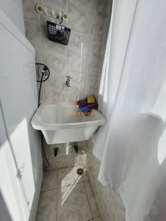 Imagem Apartamento com 2 Quartos à Venda, 50 m² em Itaguá - Ubatuba Imagem Apartamento com 2 Quartos à Venda, 50 m² em Itaguá - Ubatuba