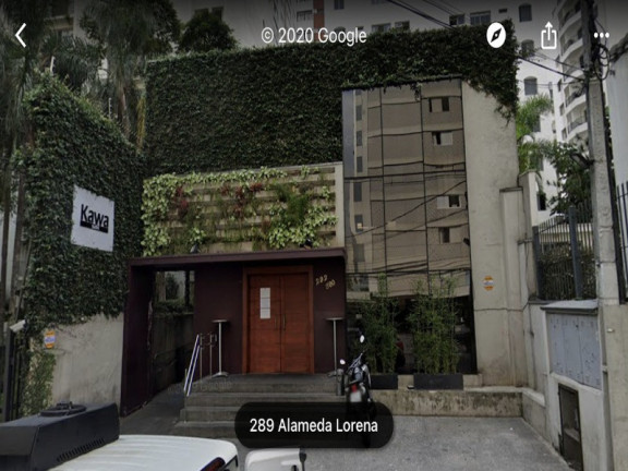 Imóvel para Alugar, 316 m² em Jardim Paulista - São Paulo