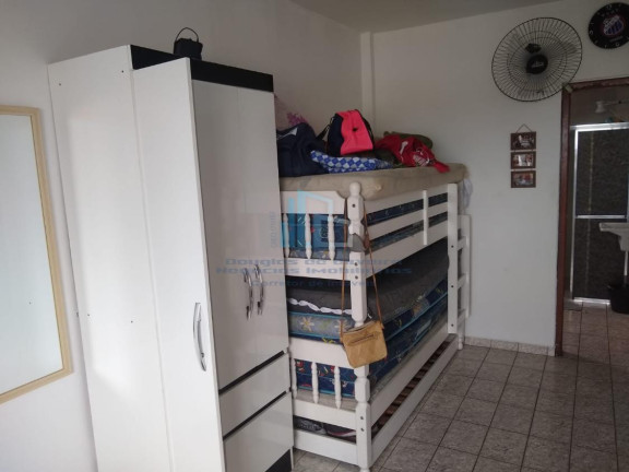 Imagem Kitnet à Venda, 32 m² em Maracanã - Praia Grande Imagem Kitnet à Venda, 32 m² em Maracanã - Praia Grande