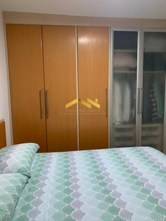 Imagem Apartamento com 2 Quartos à Venda, 51 m² em Vila Andrade - São Paulo Imagem Apartamento com 2 Quartos à Venda, 51 m² em Vila Andrade - São Paulo