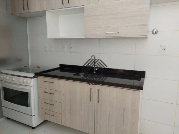 Imagem Apartamento com 2 Quartos à Venda ou Locação, 84 m² em Parque Bela Vista - Votorantim