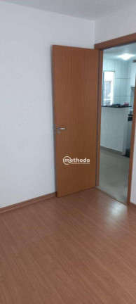 Imagem Apartamento com 2 Quartos à Venda, 46 m² em Parque Das Cachoeiras - Campinas Imagem Apartamento com 2 Quartos à Venda, 46 m² em Parque Das Cachoeiras - Campinas