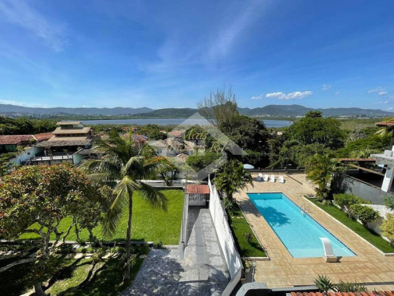 Imagem Casa com 5 Quartos à Venda, 1.000 m² em Itaipu - Niterói